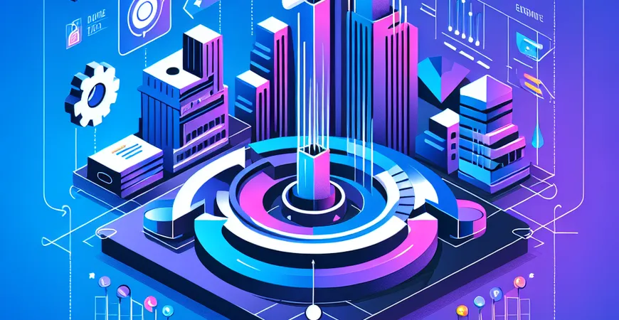  组织架构调整时，ERP如何快速适配？模块化配置策略  